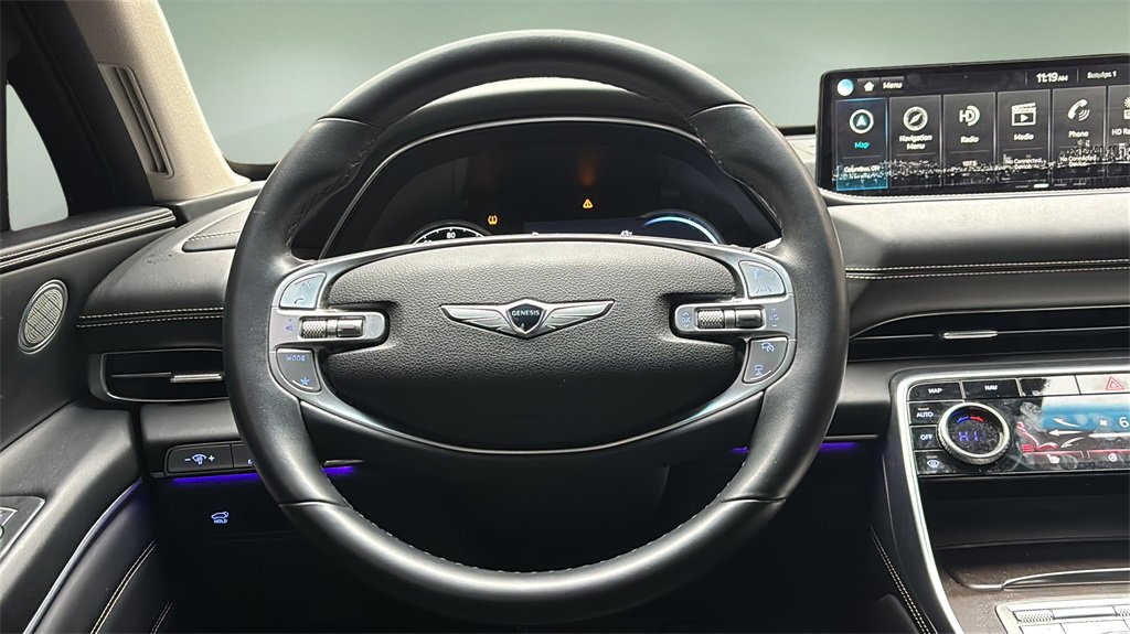 Used 2024 Genesis GV80 2.5T image 16
