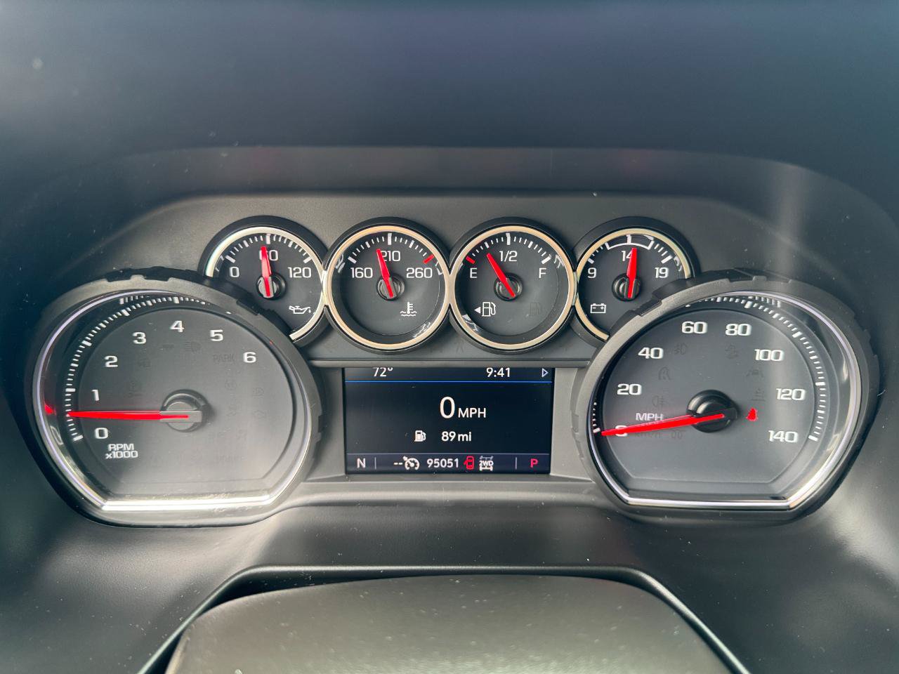 Used 2021 Chevrolet Tahoe LT AWD/4WD image 42
