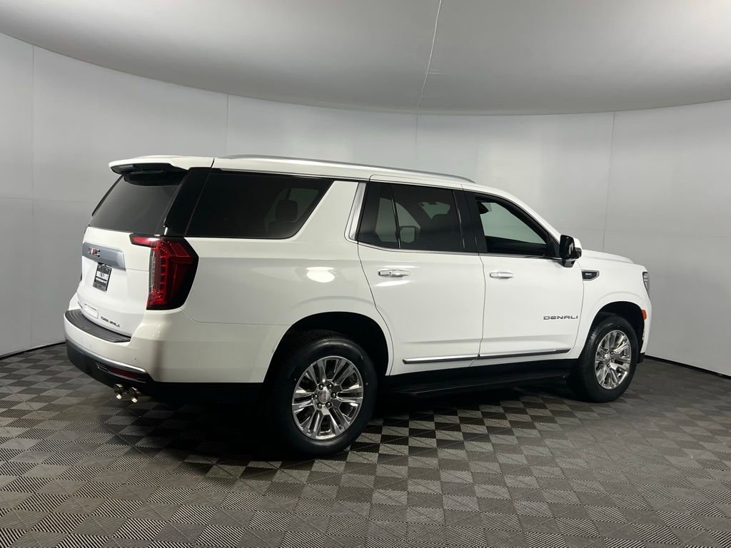 Used 2024 GMC Yukon Denali image 6