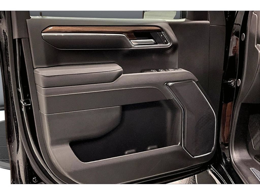 New 2026 Chevrolet Silverado 1500 LT AWD/4WD image 38