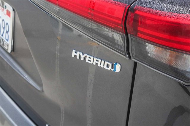 Used 2023 Toyota Highlander Limited image 12