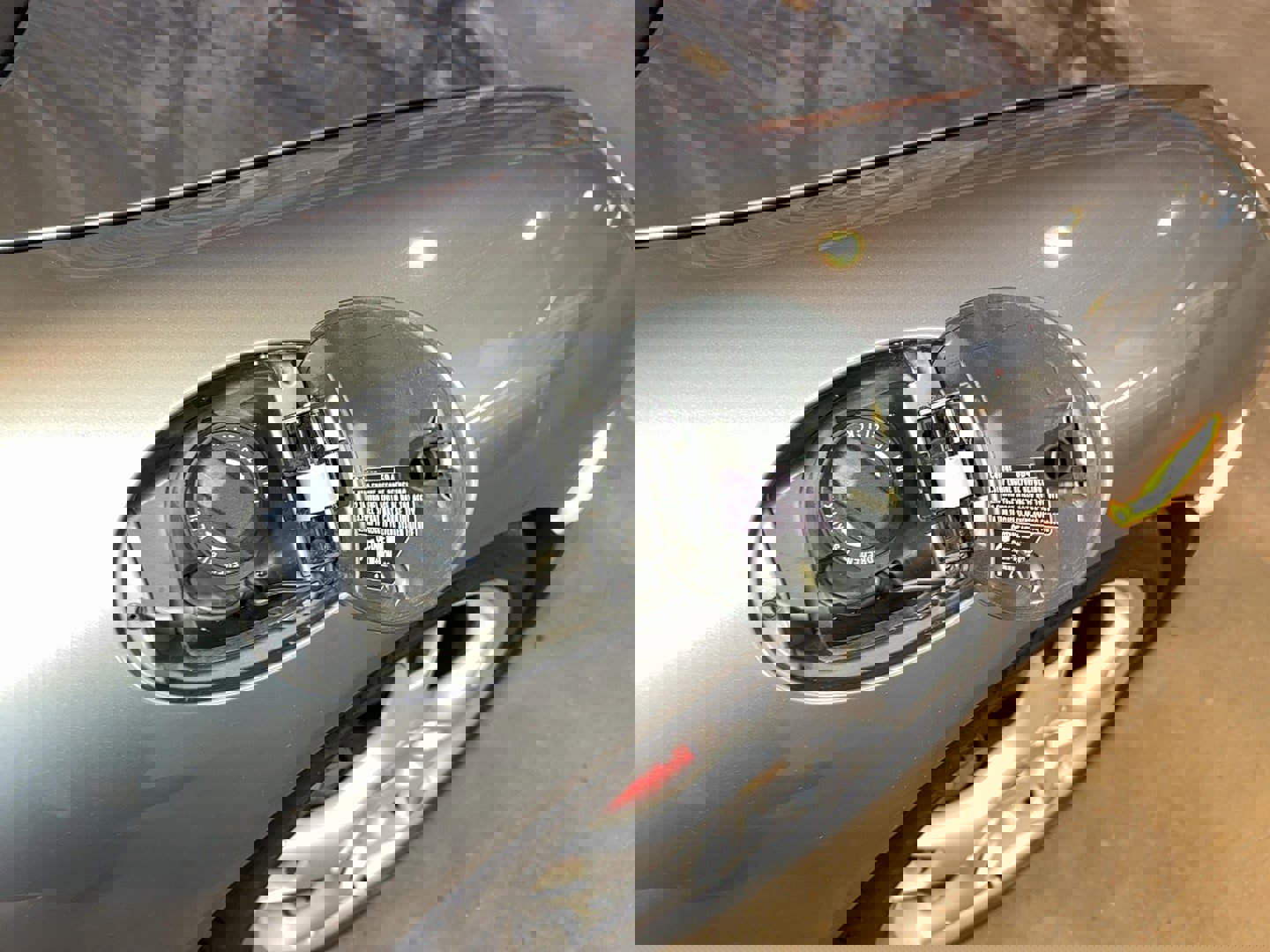 Used 2006 Porsche 911 Carrera S image 64