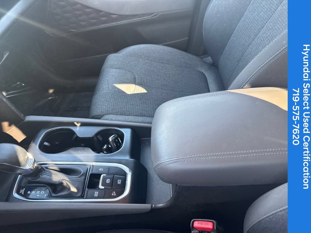 Used 2019 Hyundai Santa Fe SEL AWD/4WD image 33
