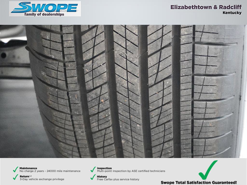 New 2026 Hyundai Santa Fe SE image 33