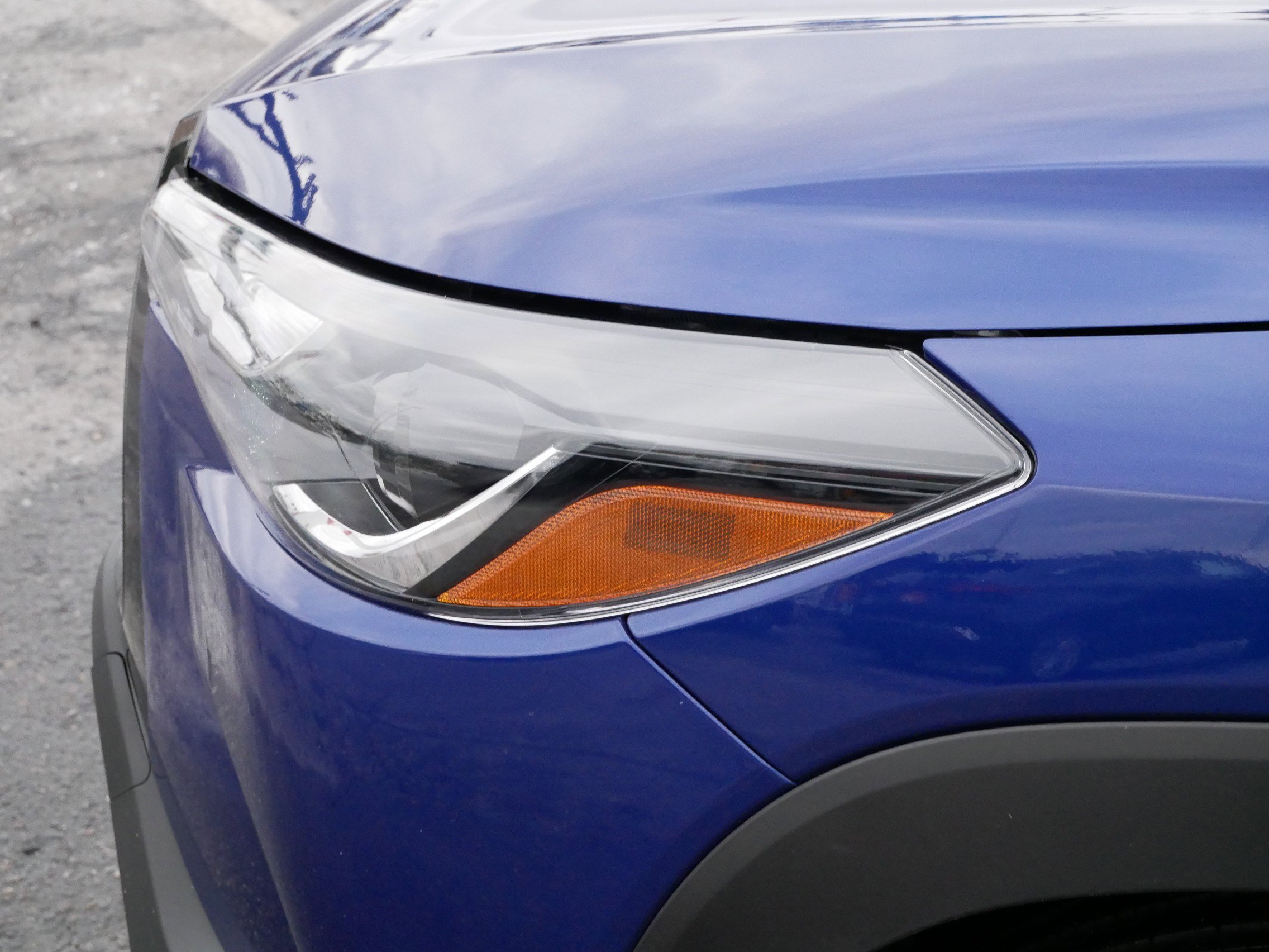 Certified 2024 Toyota Corolla Cross LE image 16