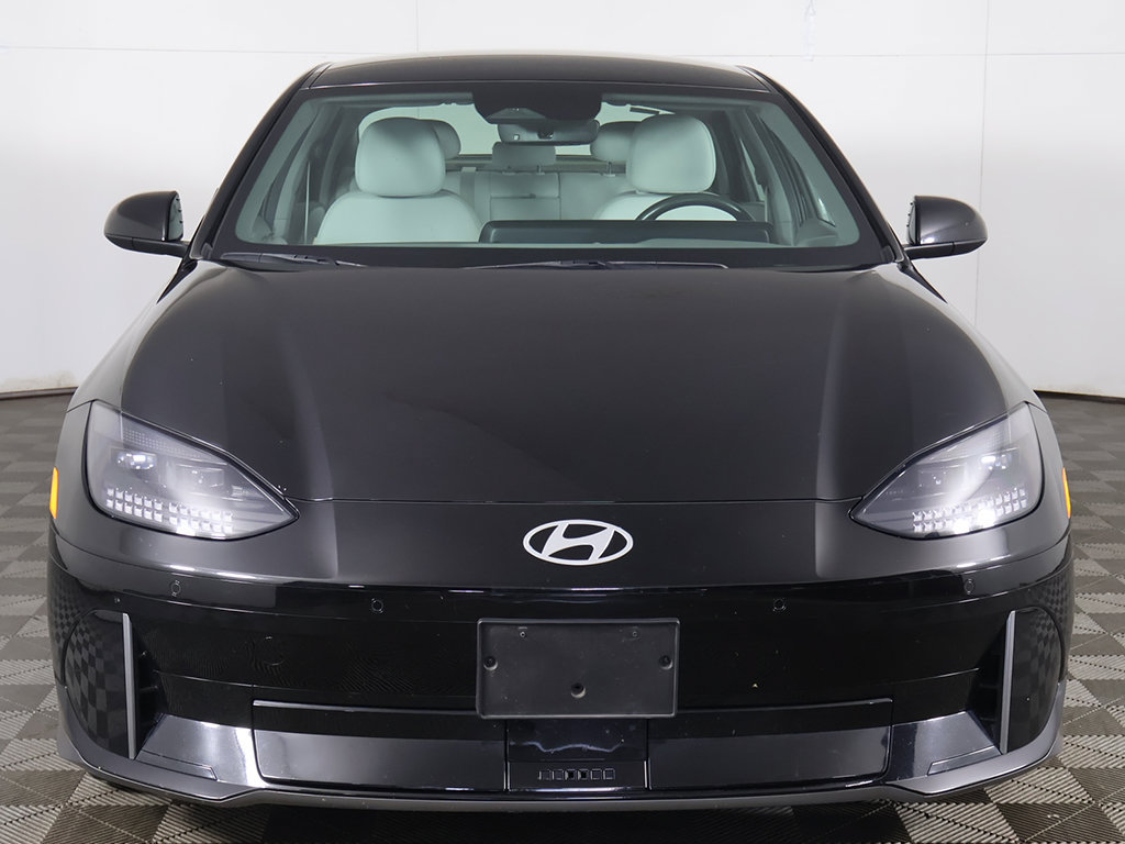 Used 2024 Hyundai Ioniq 6 SEL RWD image 12