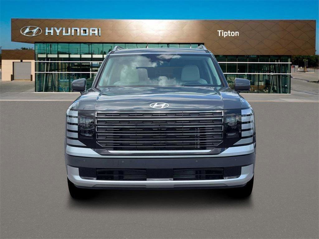 New 2026 Hyundai Palisade Calligraphy image 12