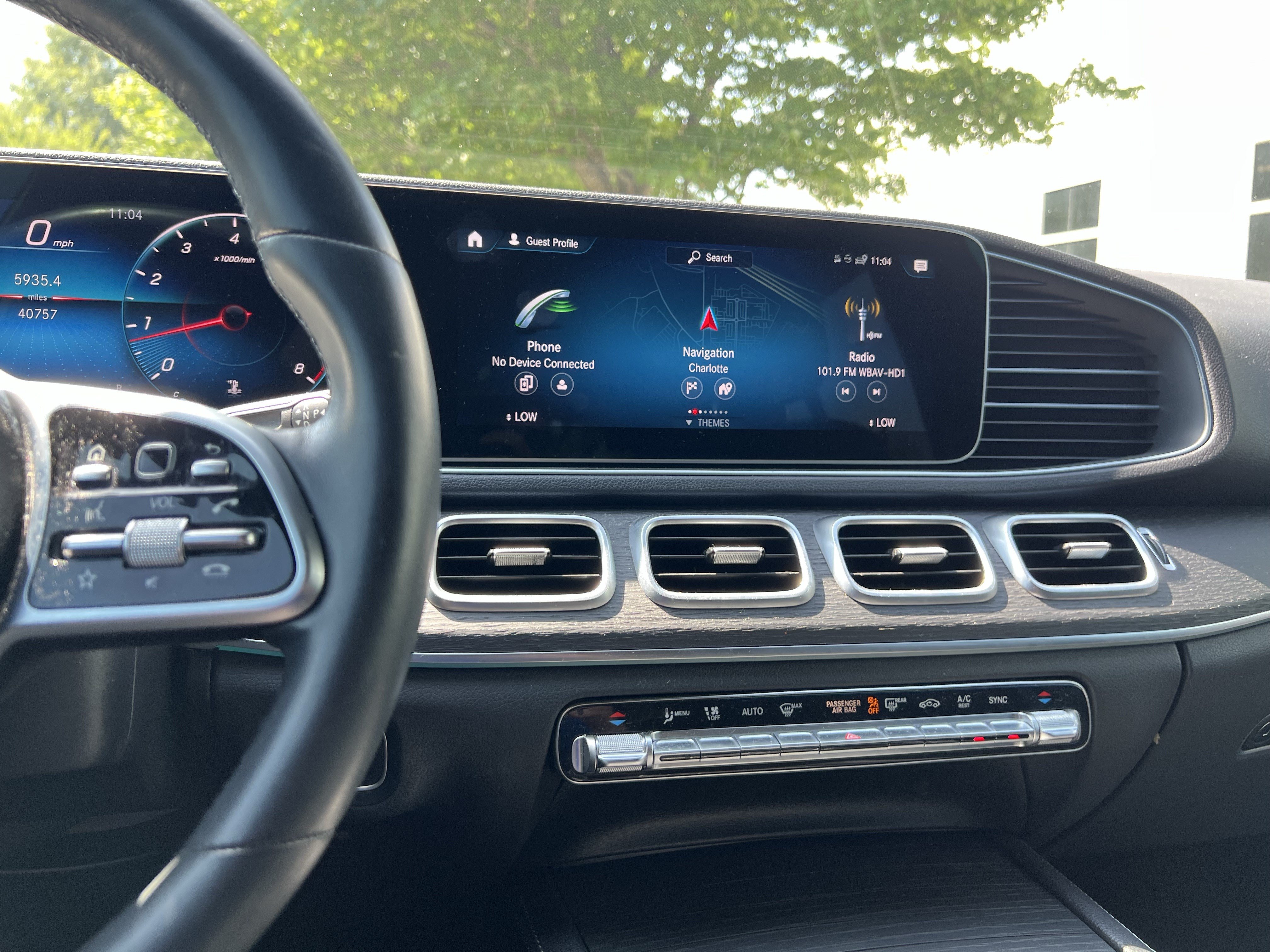 Certified 2022 Mercedes-Benz GLE 350 image 32