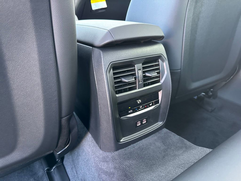 New 2026 BMW i4 xDrive40i image 21