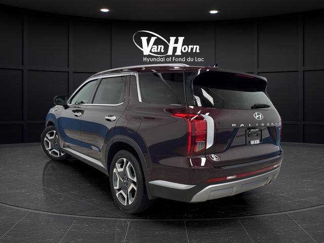 Used 2024 Hyundai Palisade SEL image 5