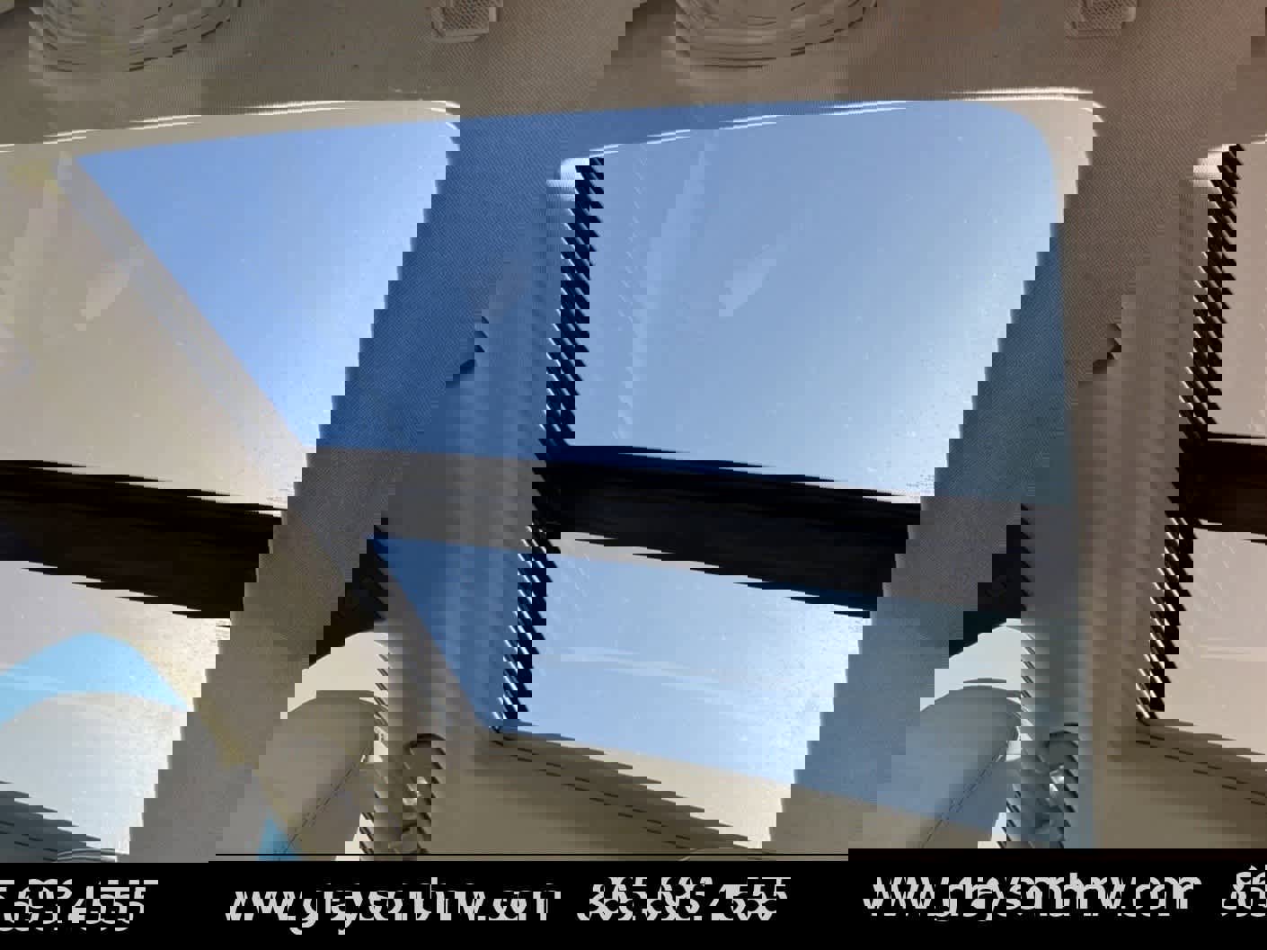 Used 2016 Cadillac XTS Luxury w/ Driver Awareness Package image 25