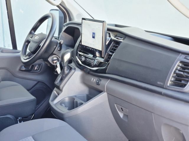 Used 2024 Ford Transit 350 XLT image 13