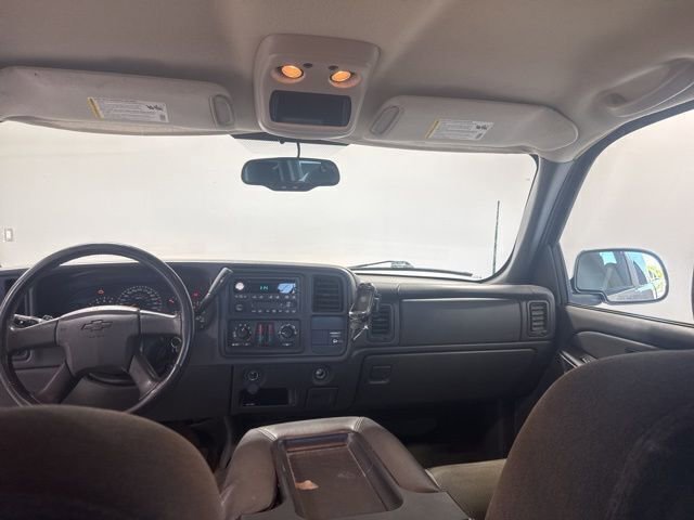 Used 2004 Chevrolet Silverado 1500 LS image 17
