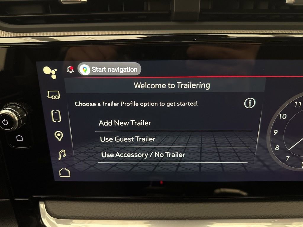 New 2026 GMC Sierra 1500 AT4 w/ AT4 Premium Package image 42