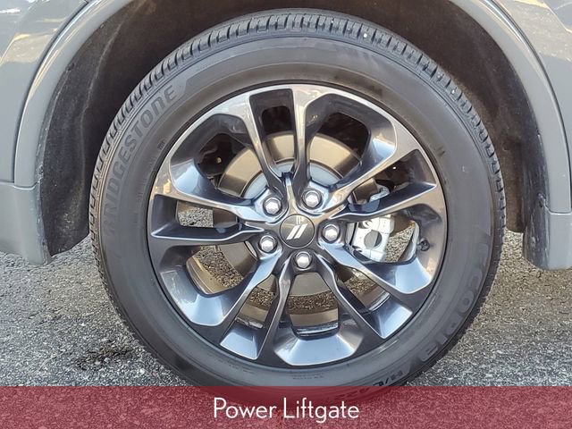 Used 2024 Dodge Durango R/T image 6