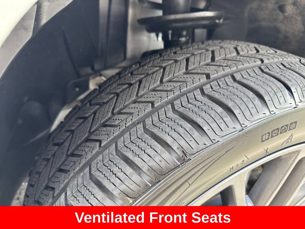 Used 2022 Jeep Compass High Altitude AWD/4WD image 48