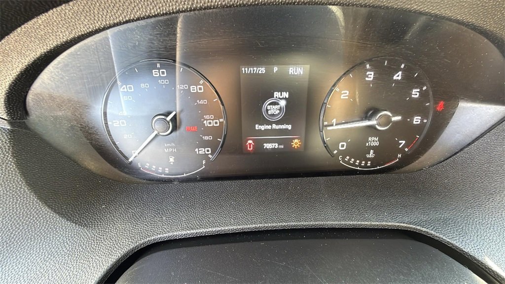 Used 2023 RAM ProMaster 1500 image 19