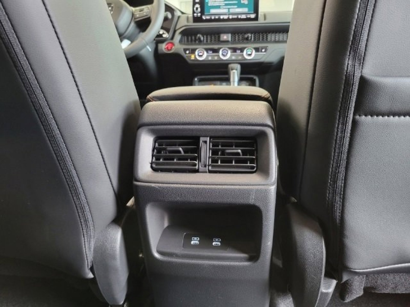 Used 2025 Honda CR-V Sport-L image 19