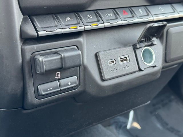 Certified 2023 GMC Sierra 1500 Pro w/ Pro Value Package image 17