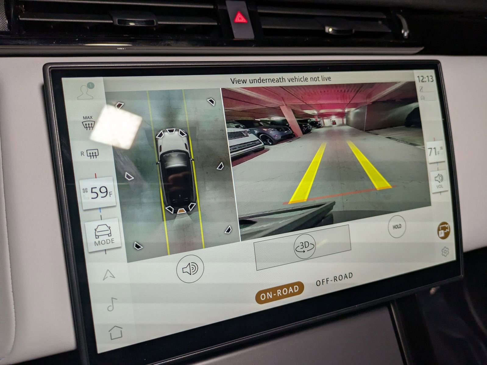 New 2026 Land Rover Range Rover Velar S image 15