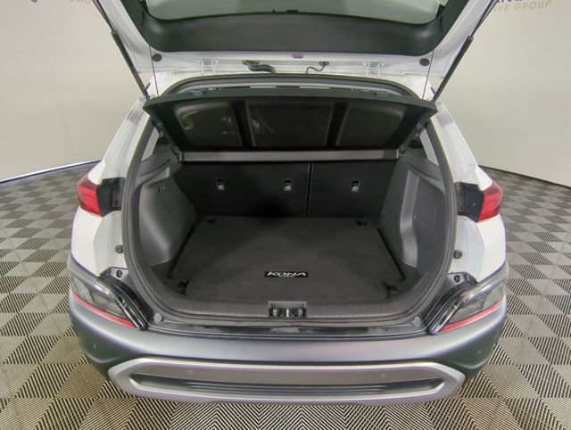 Used 2023 Hyundai Kona Limited w/ Cargo Package AWD/4WD image 38