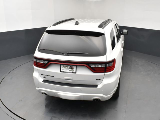 Used 2024 Dodge Durango GT image 14