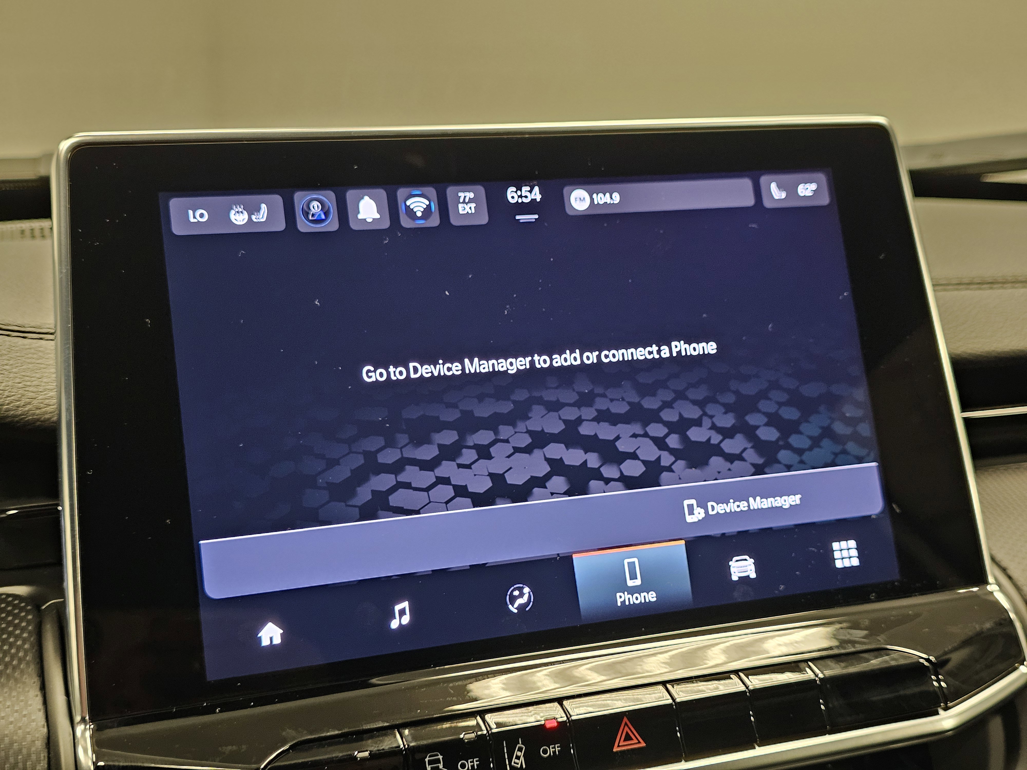 New 2025 Jeep Compass Latitude w/ Sun & Sound Group image 27