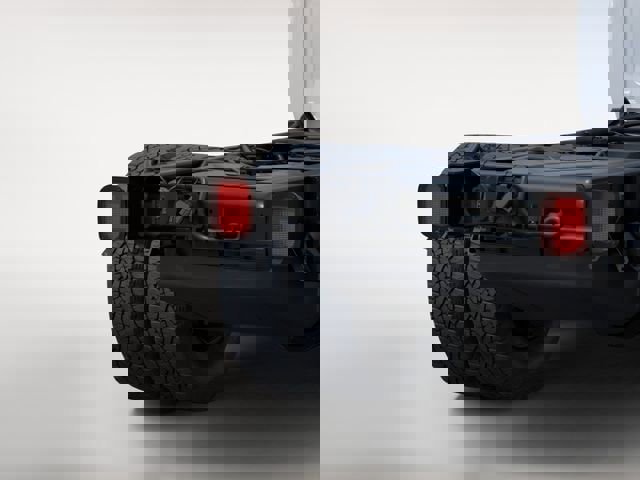 New 2026 GMC Sierra 3500 Pro image 11