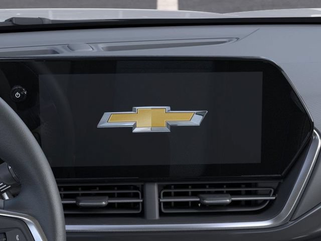 New 2026 Chevrolet Trax ACTIV w/ Sunroof Package FWD image 21