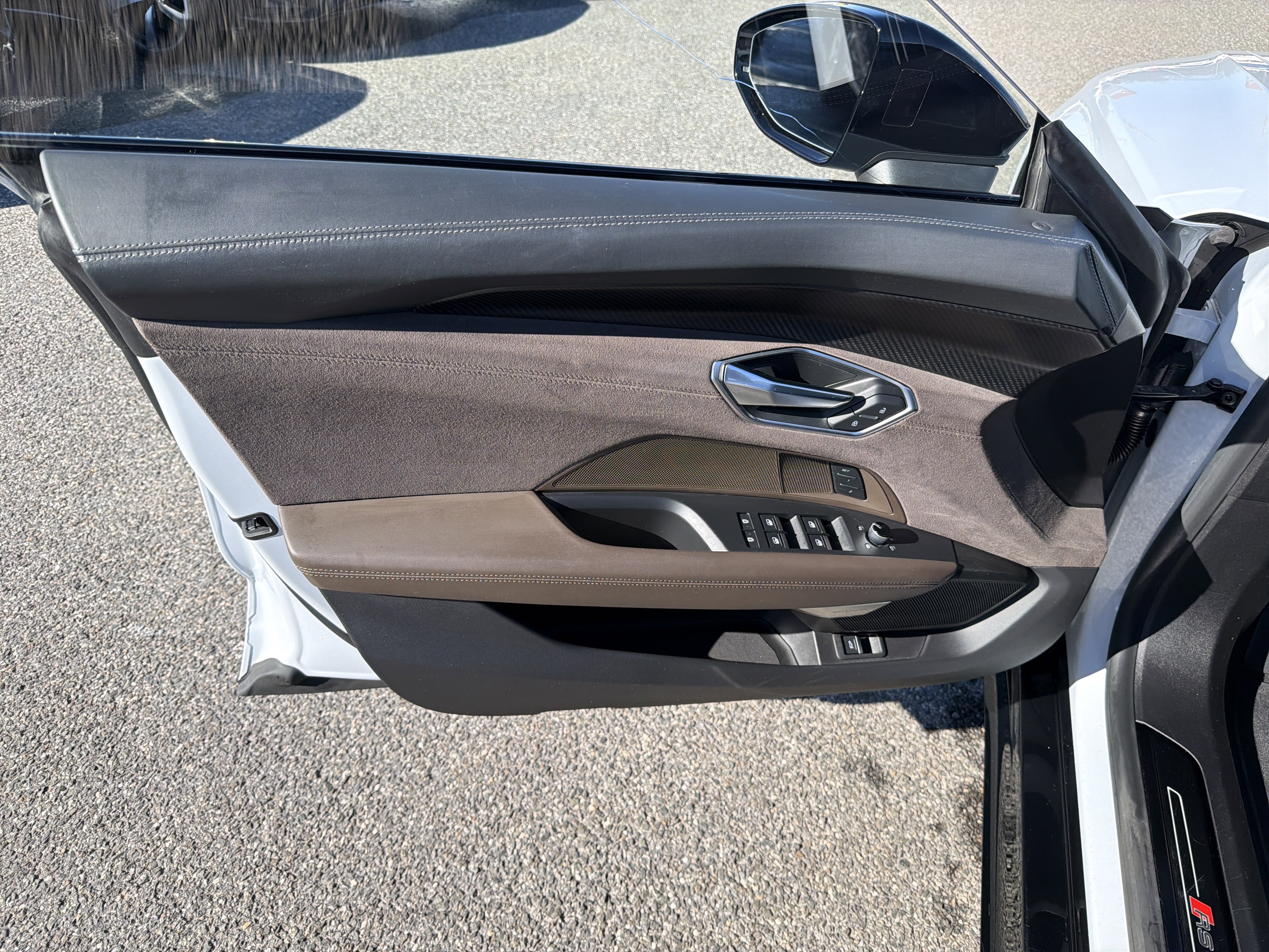 Certified 2024 Audi RS e-tron GT AWD/4WD image 5