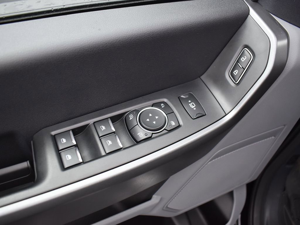 New 2026 Ford F250 XLT image 11