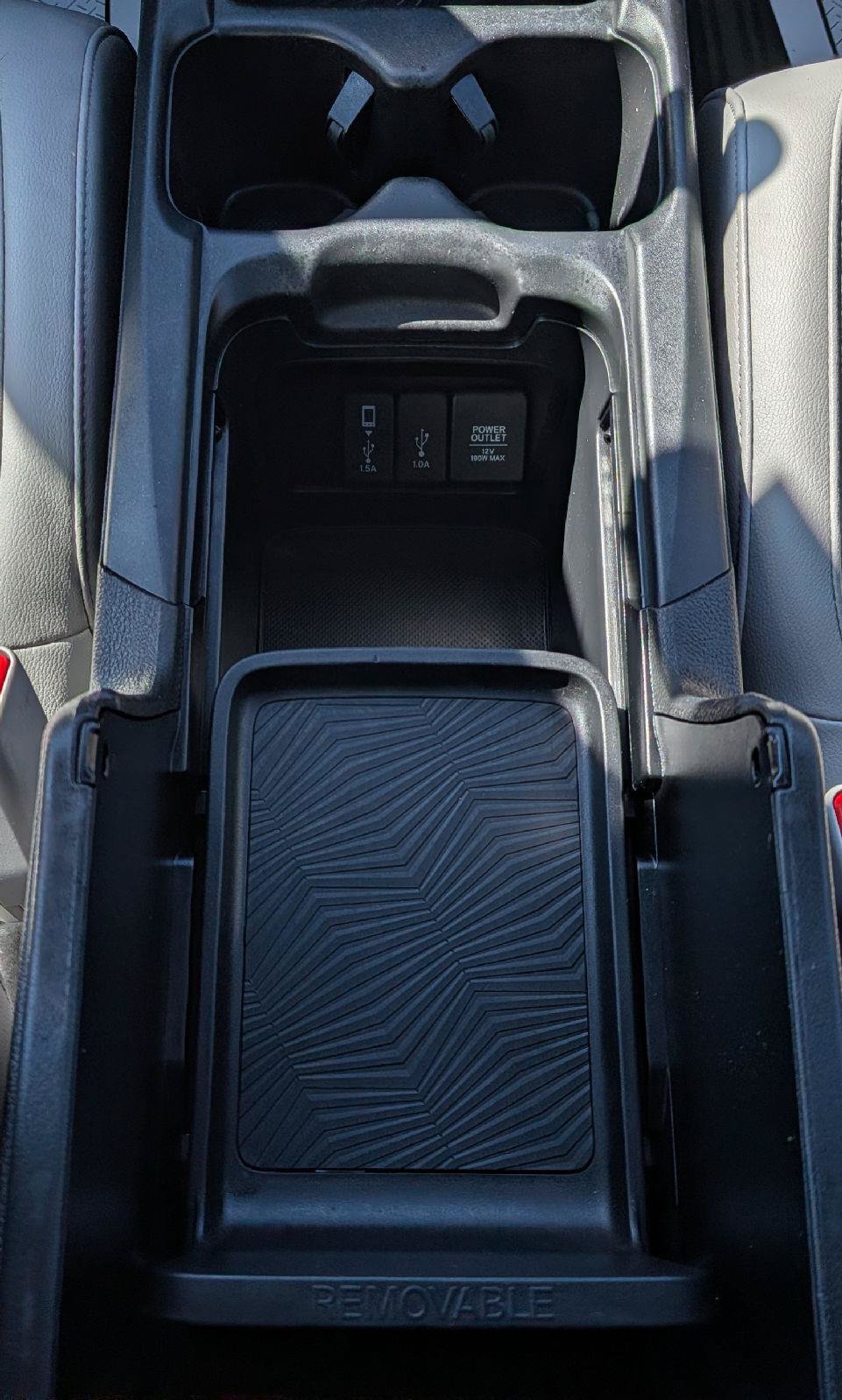 Used 2019 Honda CR-V EX-L image 21