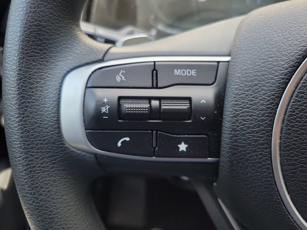 Certified 2024 Kia Sportage LX FWD image 20
