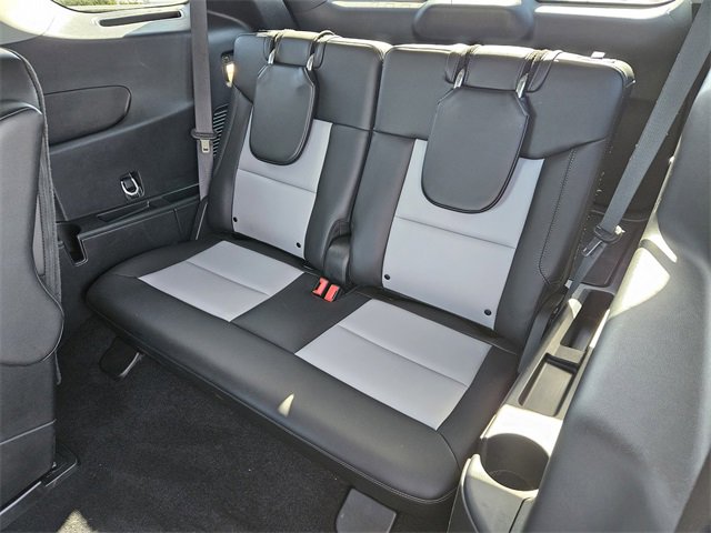 Used 2024 Ford Explorer XLT w/ Equipment Group 202A image 29