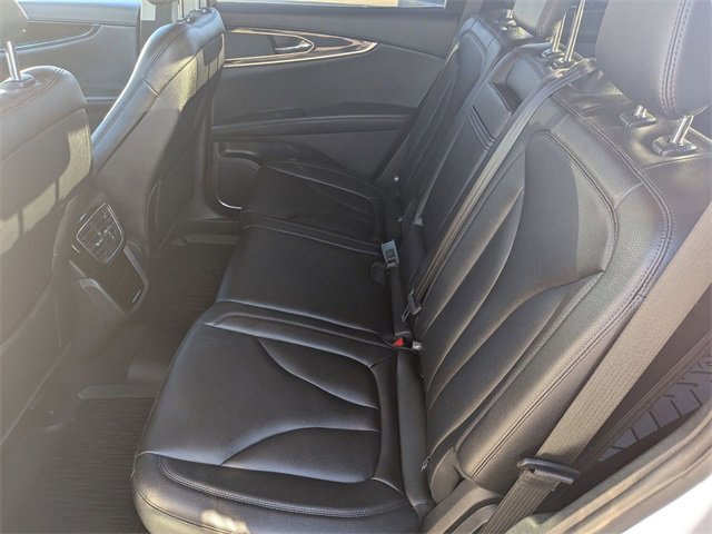 Certified 2023 Lincoln Nautilus AWD w/ Premium Package image 26