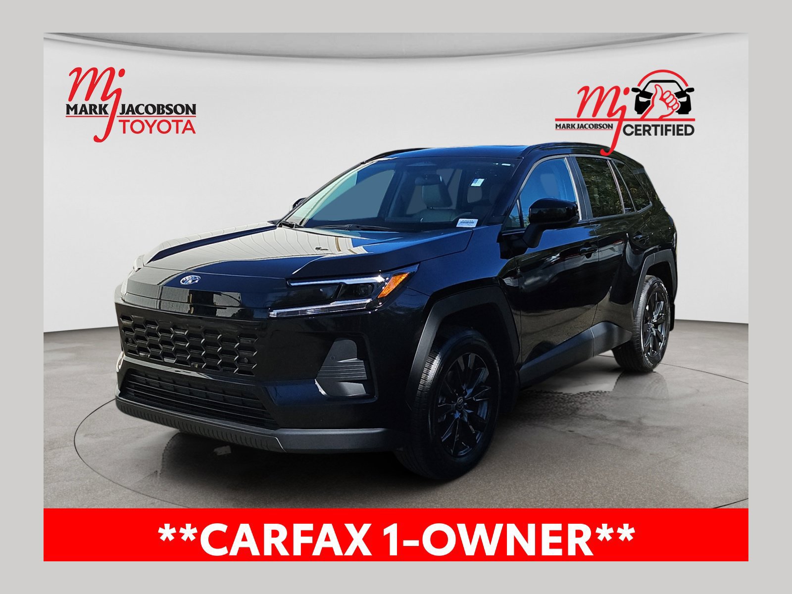 Used 2026 Toyota RAV4 XLE Premium