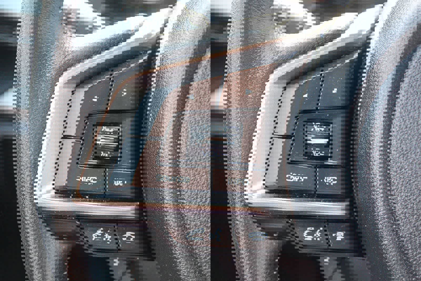 Used 2024 Subaru Forester Premium w/ POP Package 1 image 32