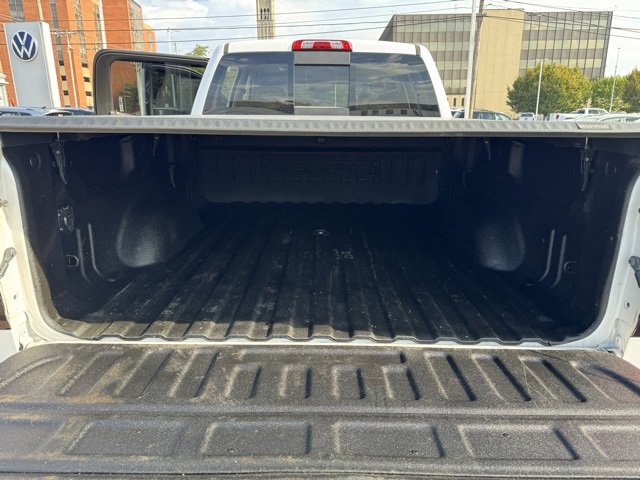 Used 2019 GMC Sierra 2500 Denali w/ Duramax Plus Package image 9