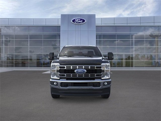 New 2025 Ford F250 XLT w/ Snow Plow Prep Package image 6