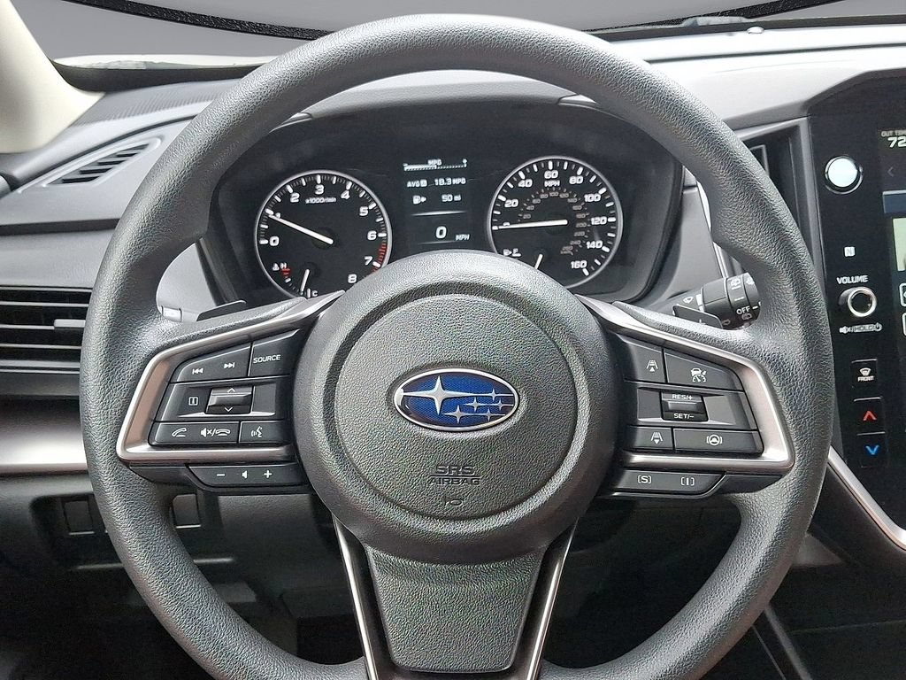 New 2026 Subaru Impreza 2.0i Sport AWD/4WD image 17