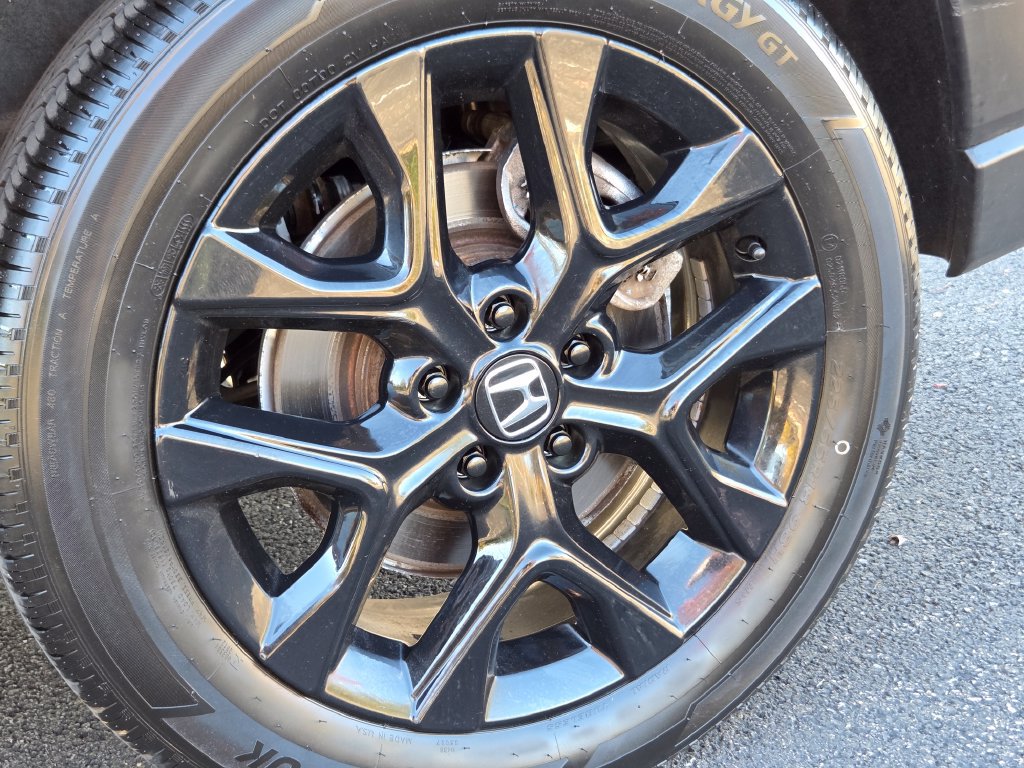 Used 2024 Honda HR-V Sport image 15