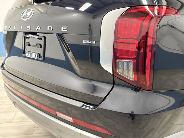 Used 2025 Hyundai Palisade SEL image 35