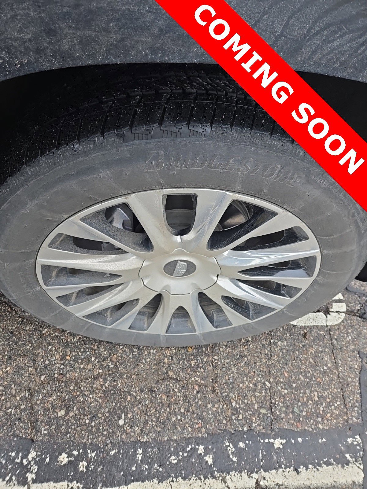 Certified 2025 Cadillac Escalade Premium Luxury Platinum image 10