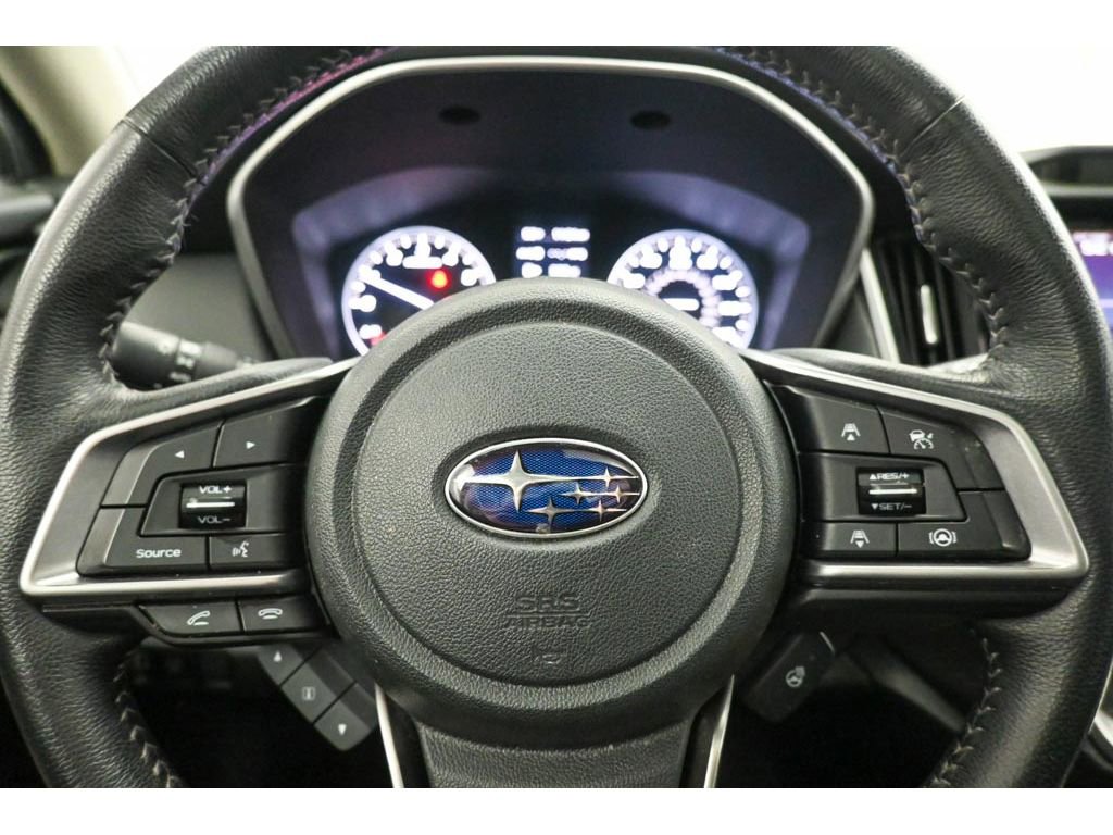 Used 2021 Subaru Outback Limited XT image 35