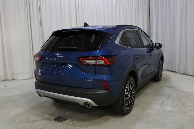 Used 2023 Ford Escape SE w/ PHEV Premium Package FWD image 26