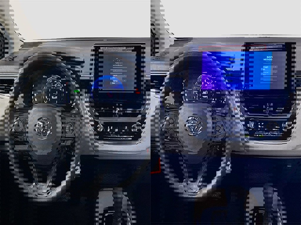 New 2026 Toyota Corolla LE image 20