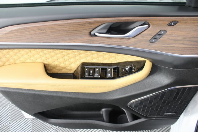 Used 2023 Jeep Grand Cherokee L Summit w/ Advanced Protech Group IV image 16