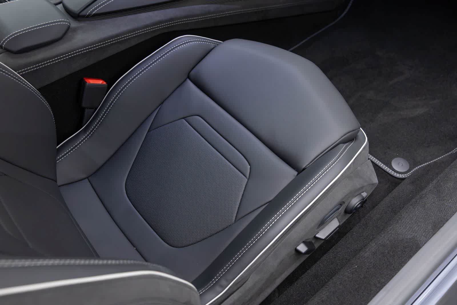 Used 2026 Lamborghini Temerario AWD/4WD image 41