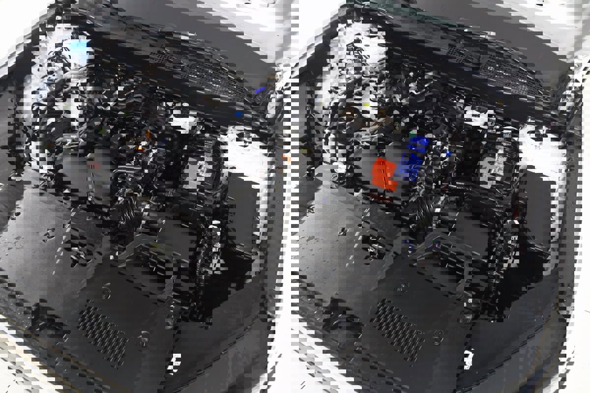 Used 2024 Honda CR-V EX image 17