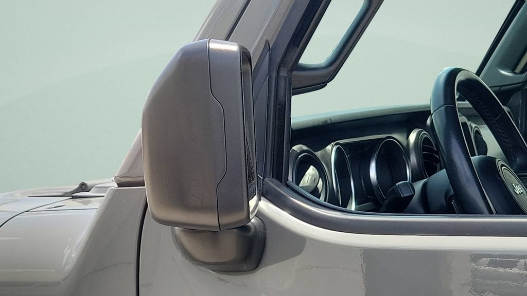 Used 2022 Jeep Gladiator Sport AWD/4WD image 27